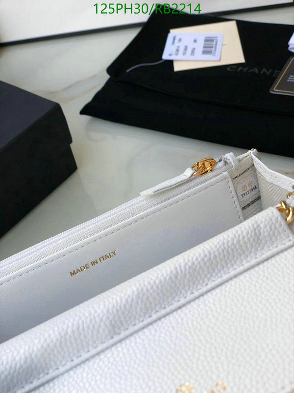 Chanel Bags Crossbody - 181