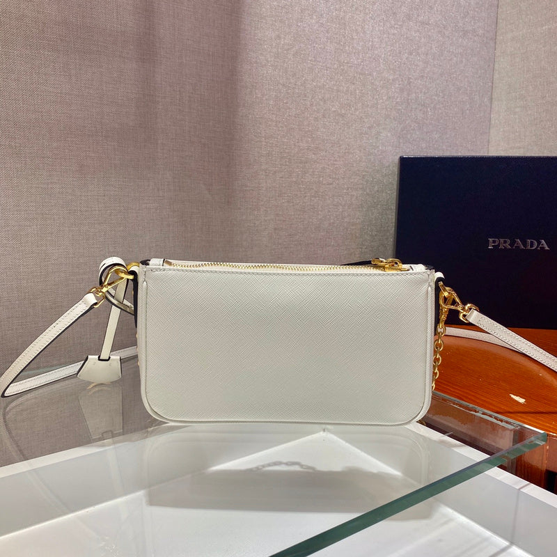 Prada Bags - Luxera Bags - 1849