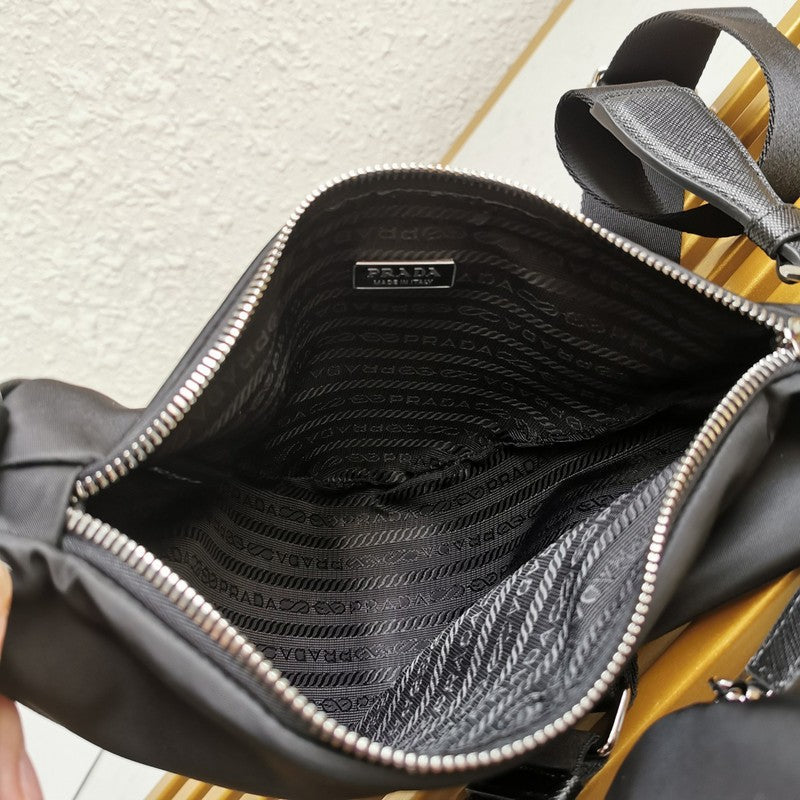 Prada Shoulders Bags - 084