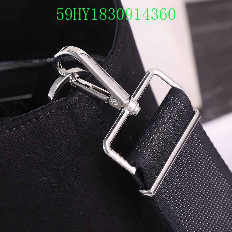 Prada Bags - The Luxera Bags  970