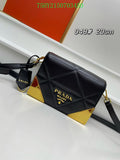Prada Bags - The Luxera Bags  129