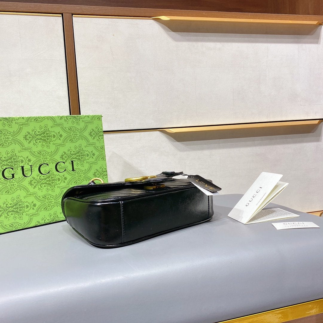 LB - New 1:1 rep  Bags Gucci 296