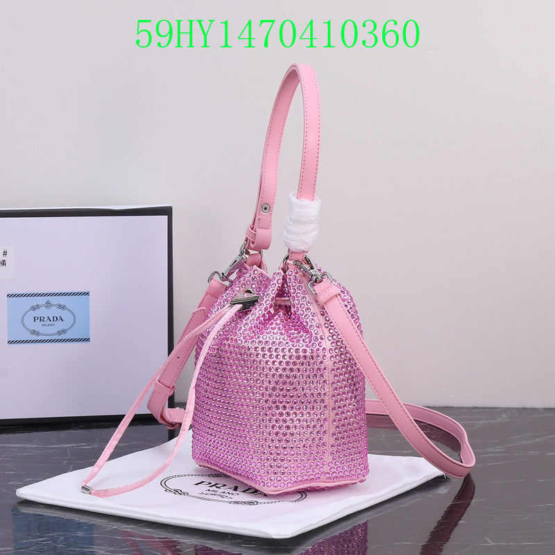 Prada Bags - The Luxera Bags  409