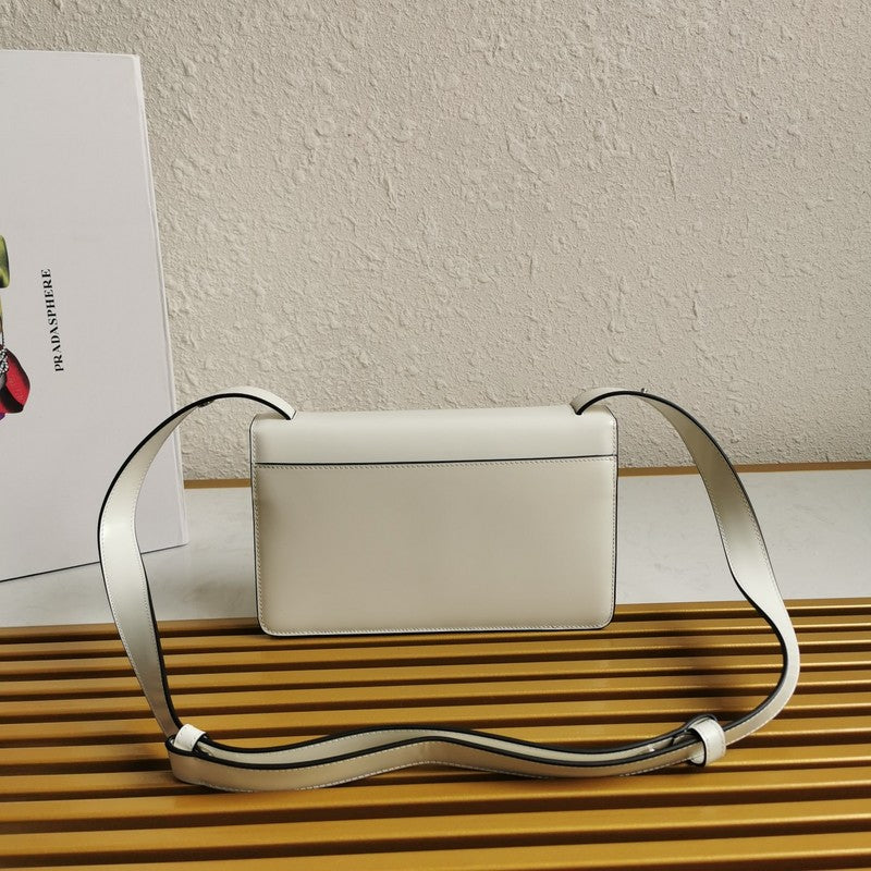 Prada Shoulders Bags - 101