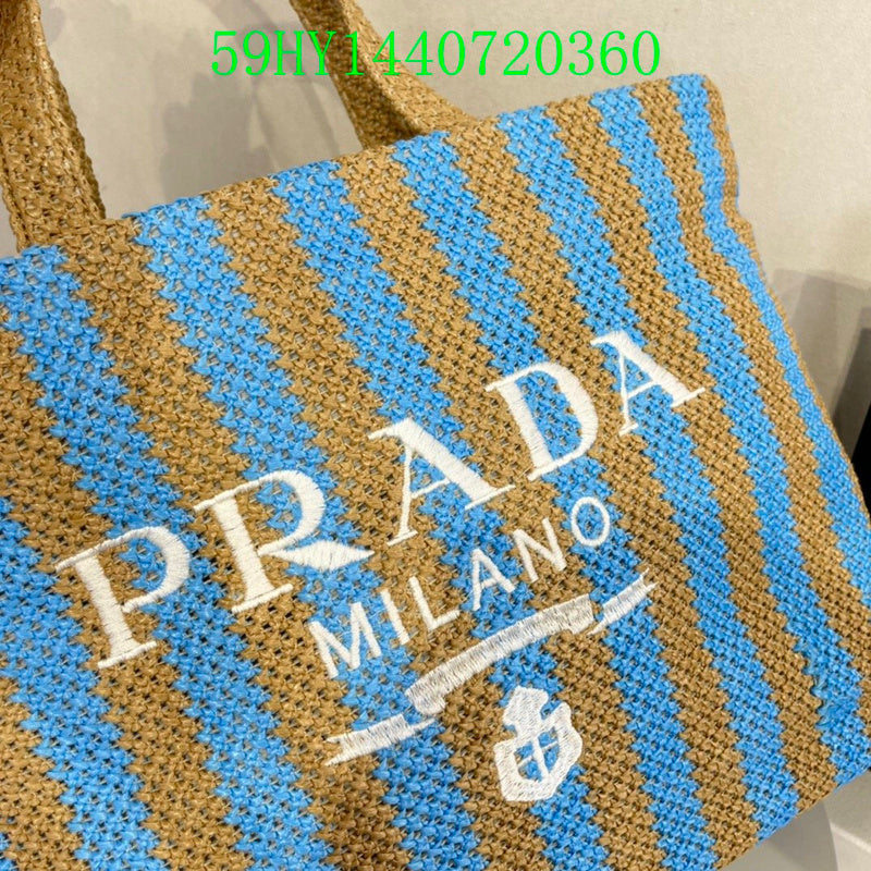 Prada Bags - The Luxera Bags  1112