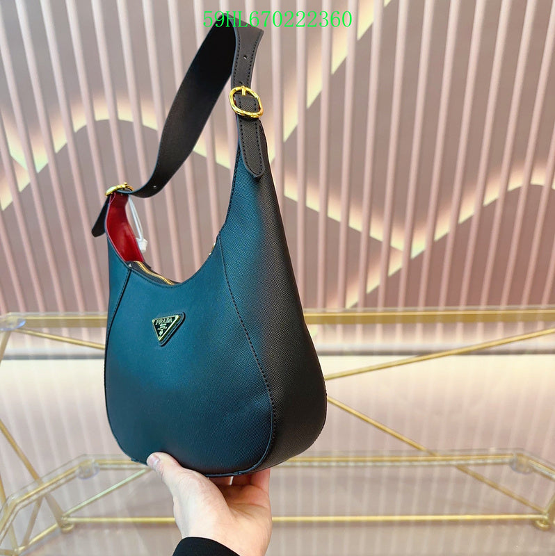 Prada Bags - The Luxera Bags  503