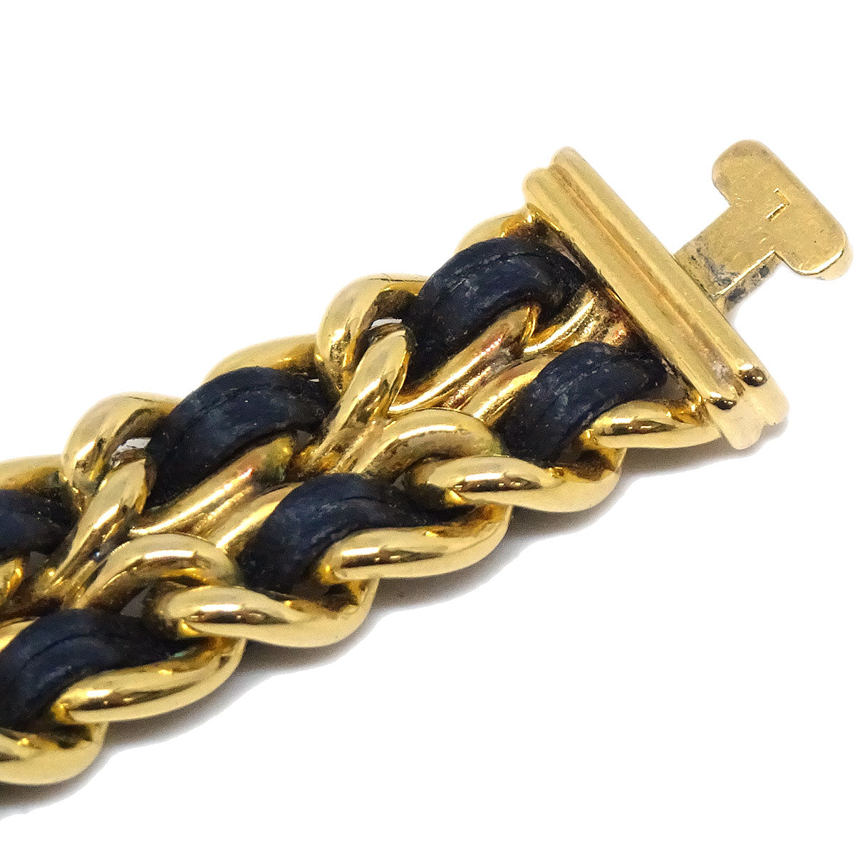 Chanel Premiere Watch Gold #L