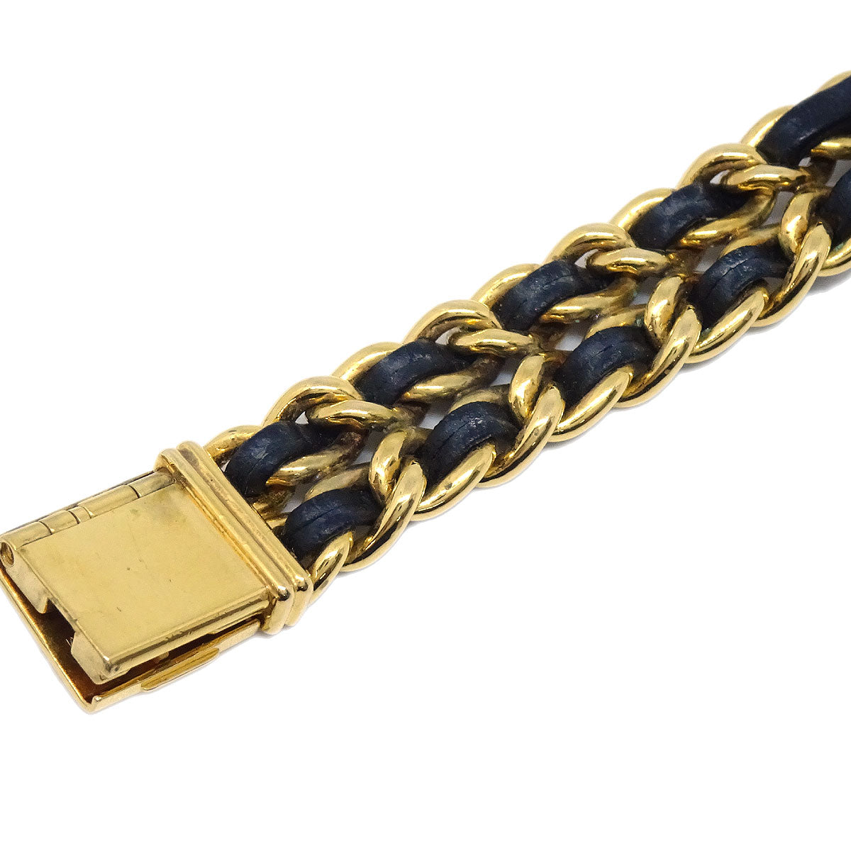 Chanel Premiere Watch Gold #L