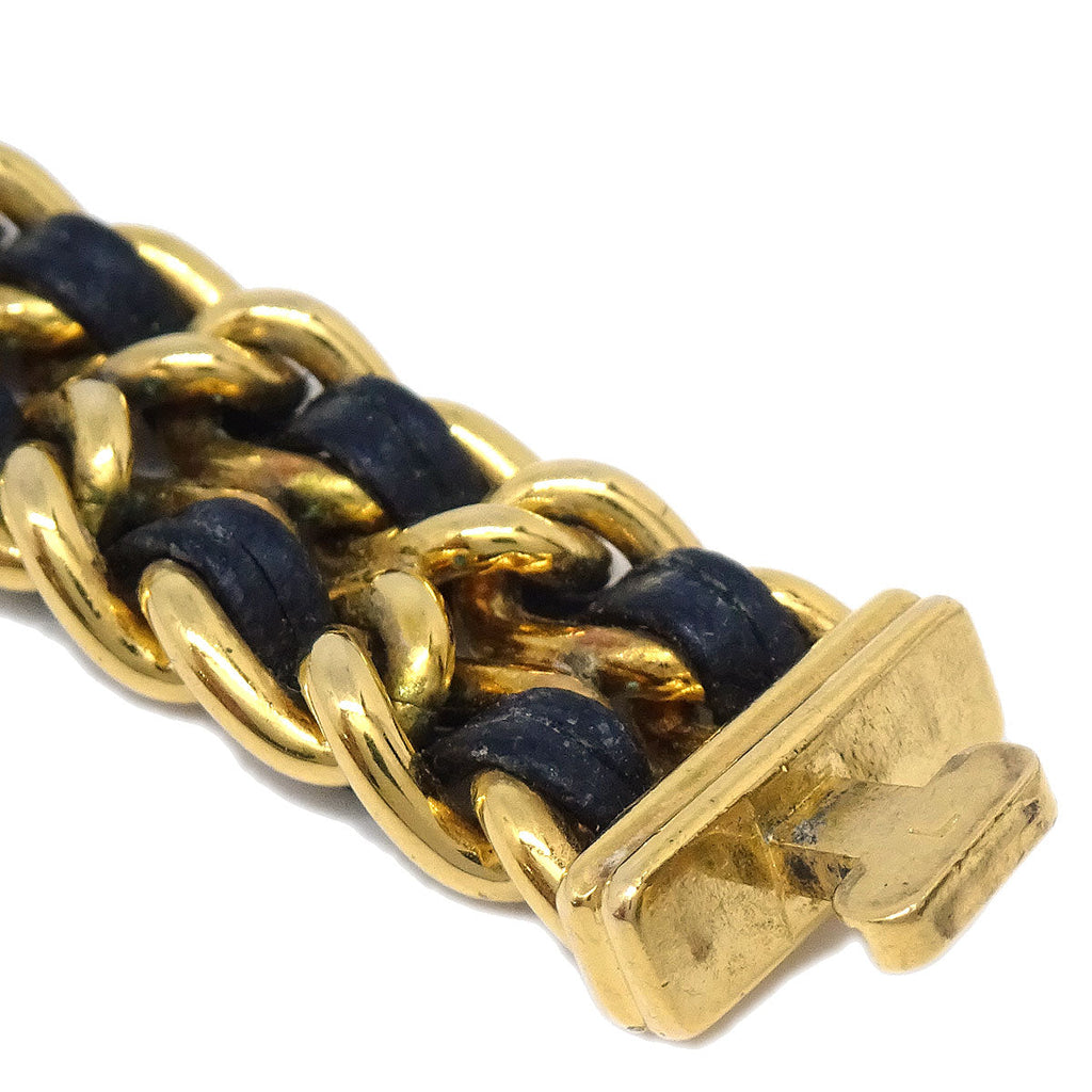 Chanel Premiere Watch Gold #L