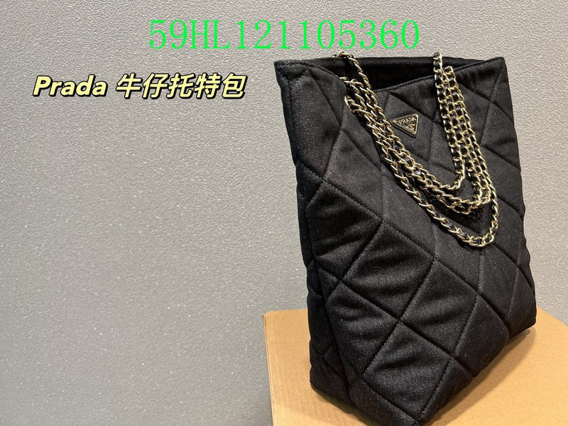 Prada Bags - The Luxera Bags  842