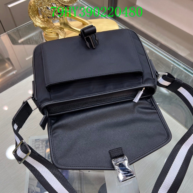 Prada Bags - The Luxera Bags  542