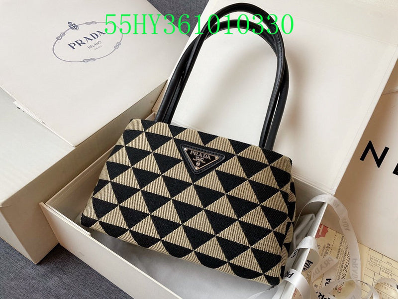 Prada Bags - The Luxera Bags  917