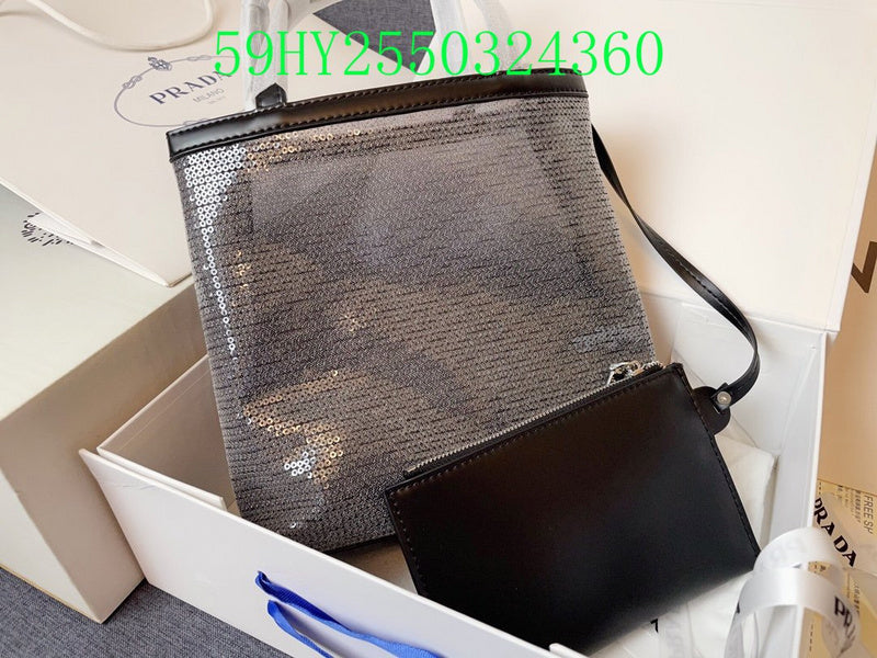 Prada Bags - The Luxera Bags  1518