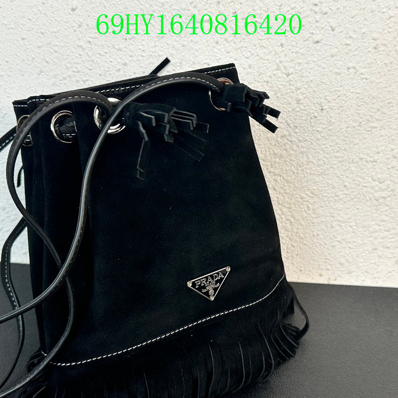 Prada Bags - The Luxera Bags  046