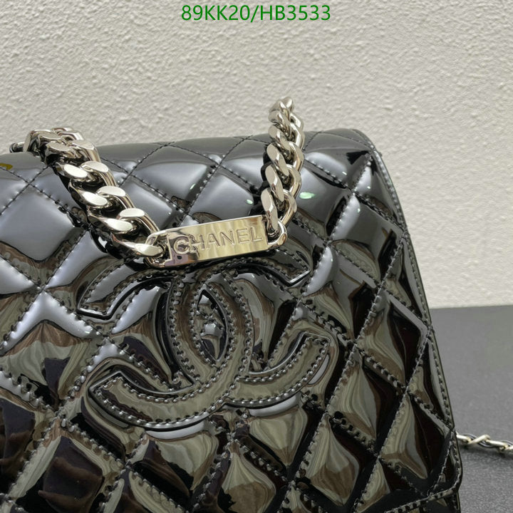 Chanel Bags Crossbody - 036