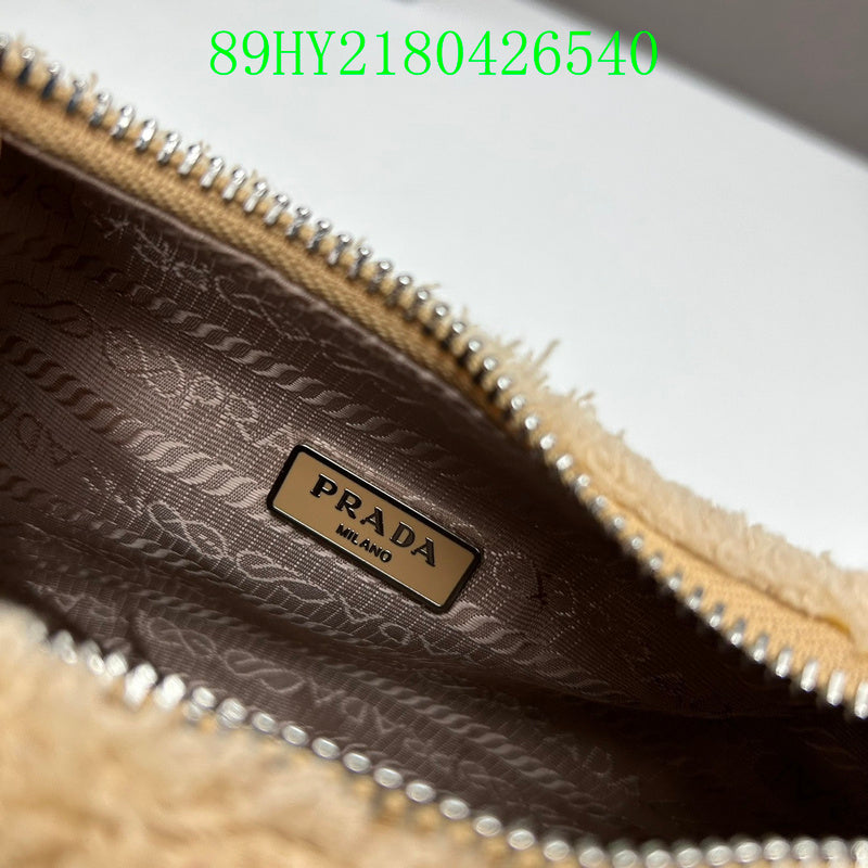 Prada Bags - The Luxera Bags  342