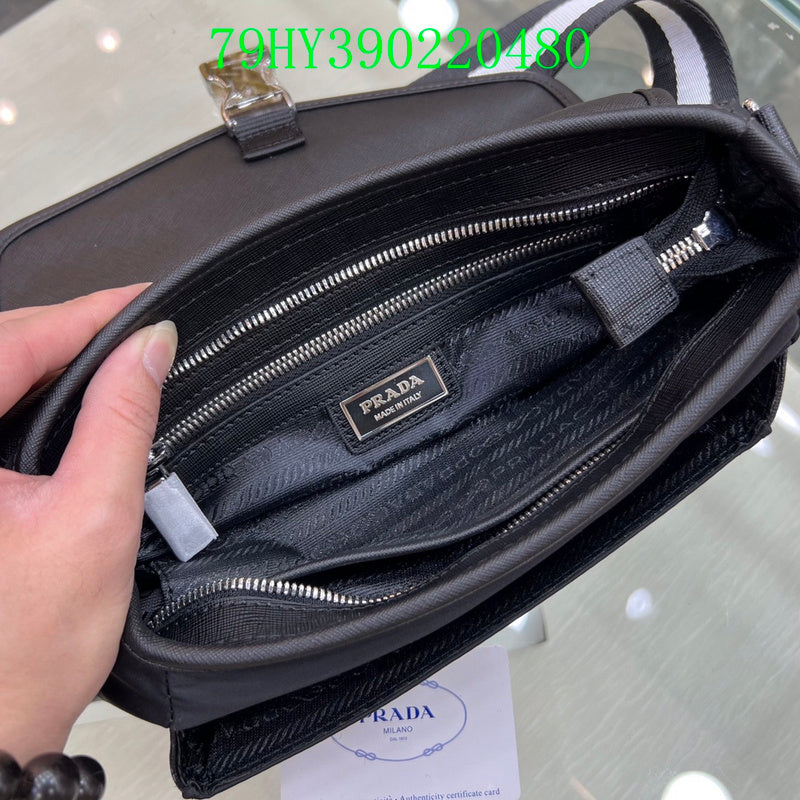 Prada Bags - The Luxera Bags  542