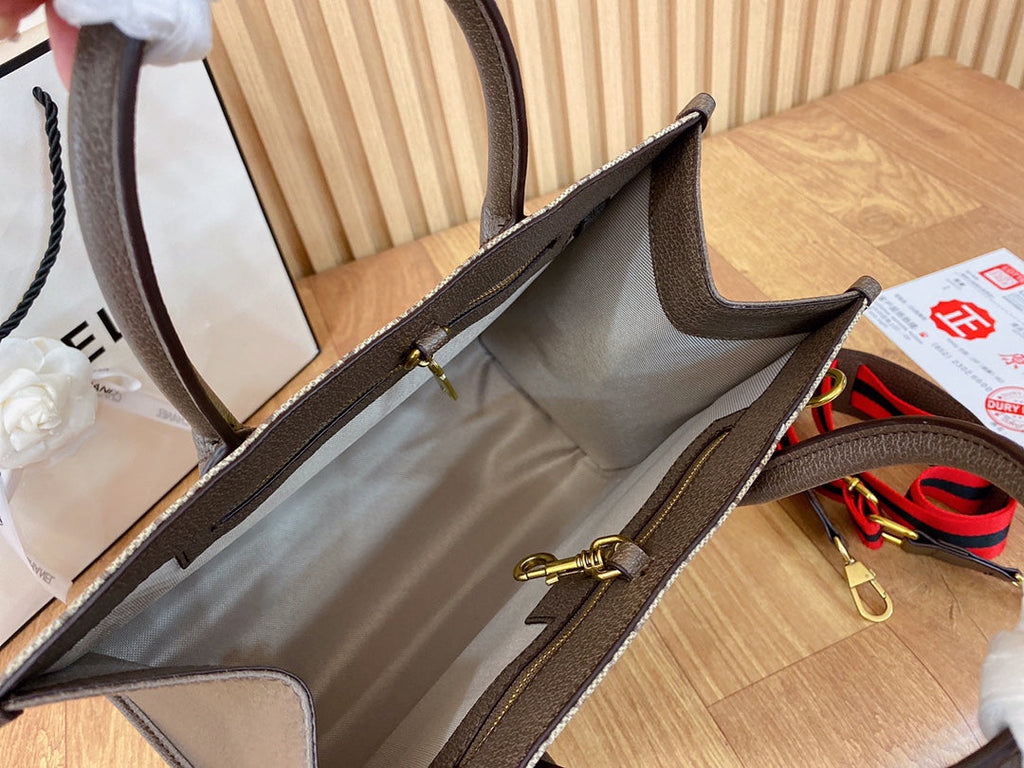 LB - New 1:1 rep Lux Bags Gucci 375