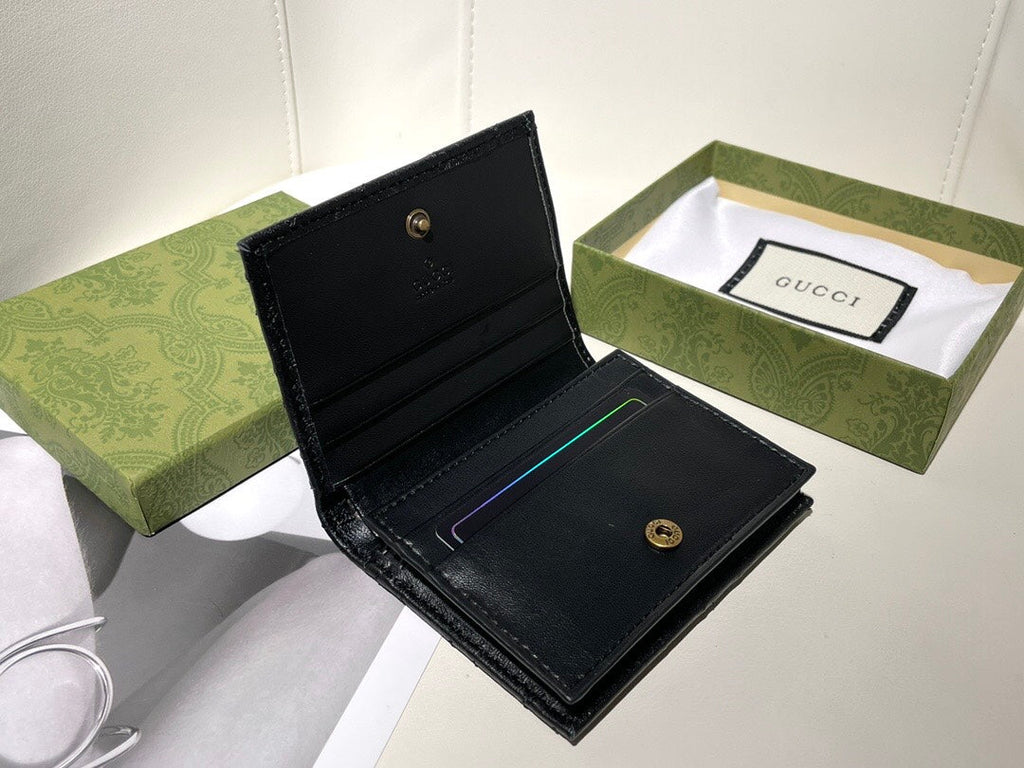 LB - New 1:1 rep  Wallet Gucci 002