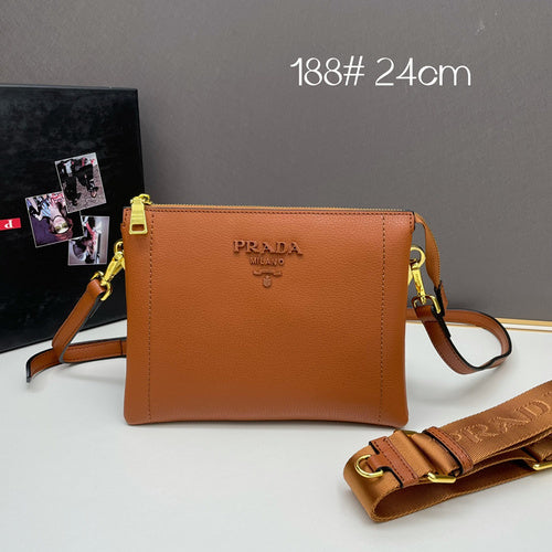 Prada Bags - Luxera Bags - 727