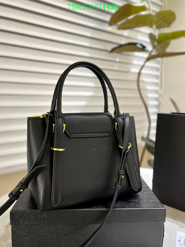 Prada Bags - The Luxera Bags  695