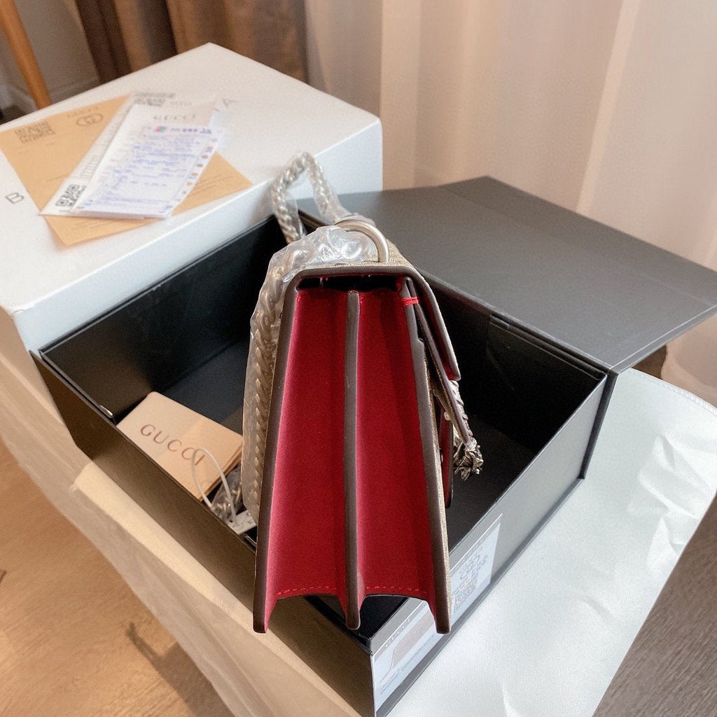 LB - New 1:1 rep  Bags Gucci 243