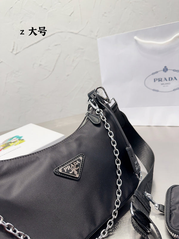 Prada Bags - Luxera Bags - 476
