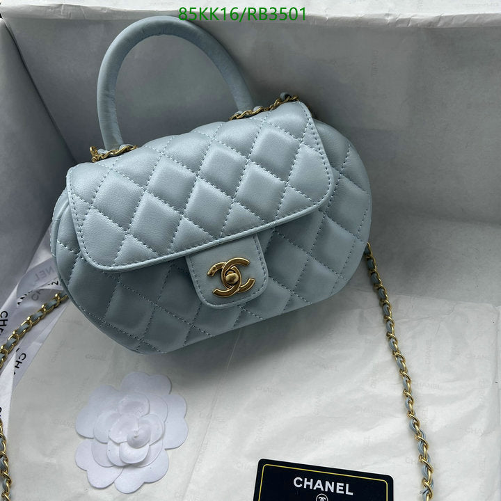 Chanel Bags Crossbody - 164