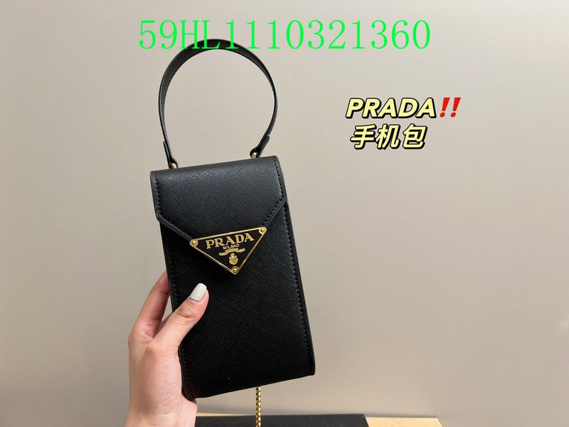 Prada Bags - The Luxera Bags  450