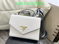 Prada Bags - The Luxera Bags  1522