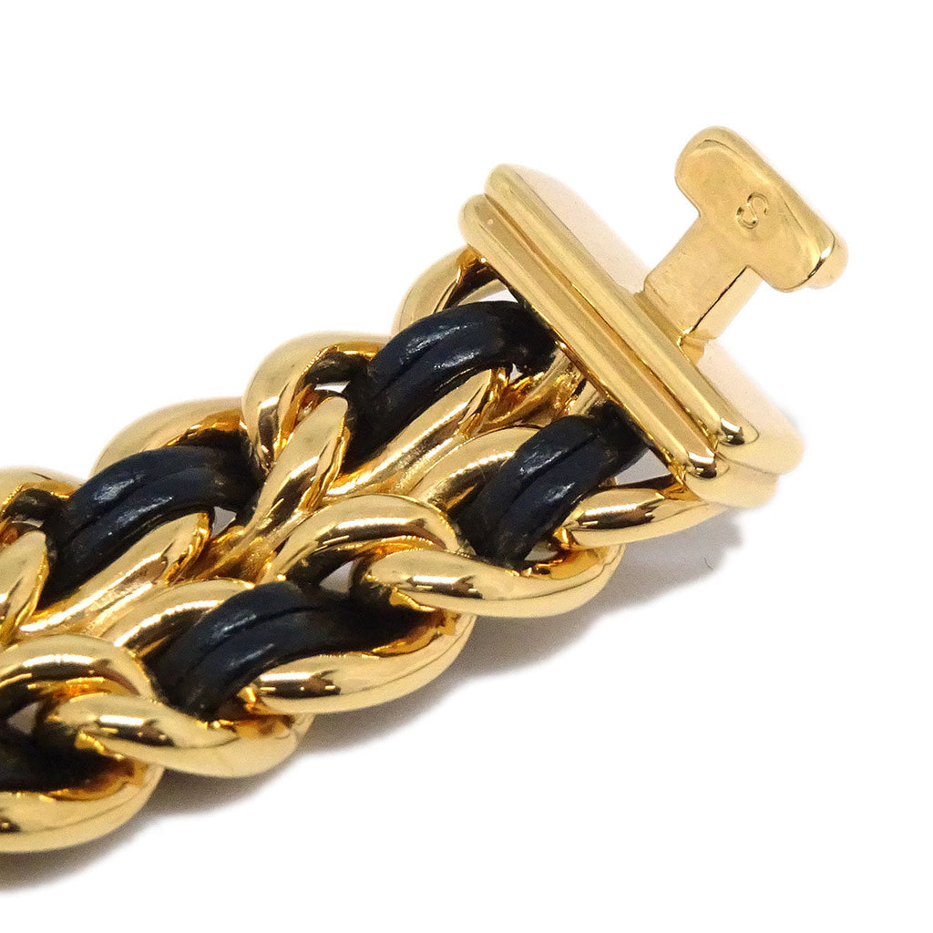 Chanel Premiere Watch Gold #S