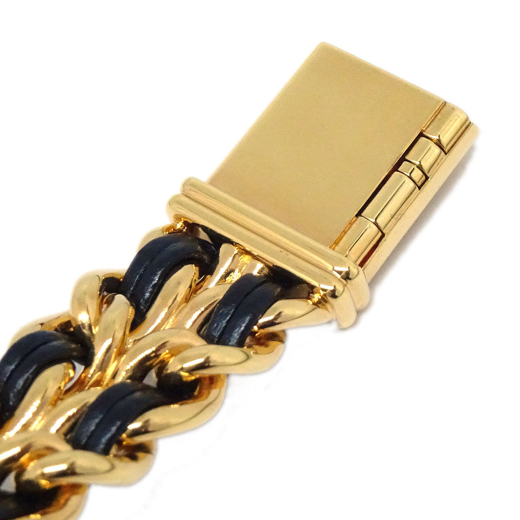 Chanel Premiere Watch Gold #S