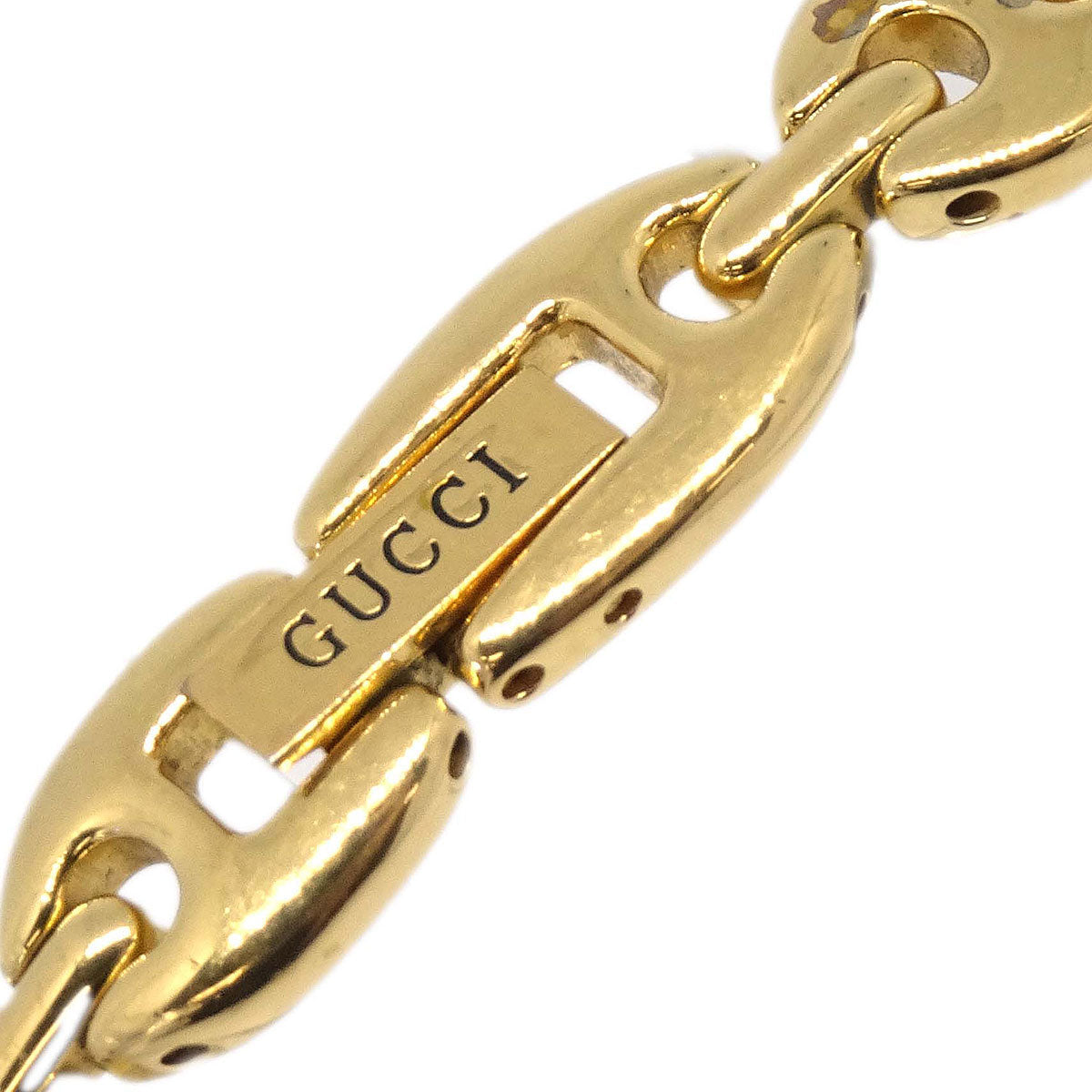 Gucci 11/12.2 Change Bezel Chameleon Quartz Watch SS