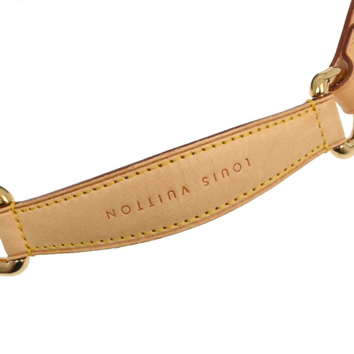 Louis Vuitton Monogram Tikal PM Handbag M40078
