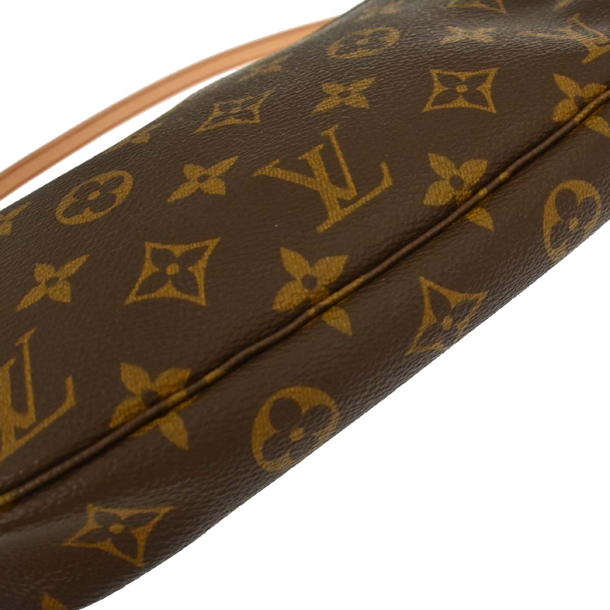 Louis Vuitton Monogram Pochette Accessoires Handbag M51980