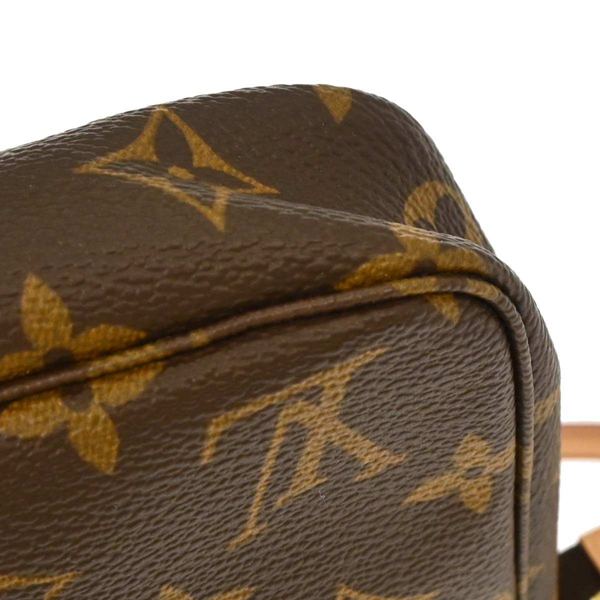 Louis Vuitton Monogram Pochette Accessoires Handbag M51980