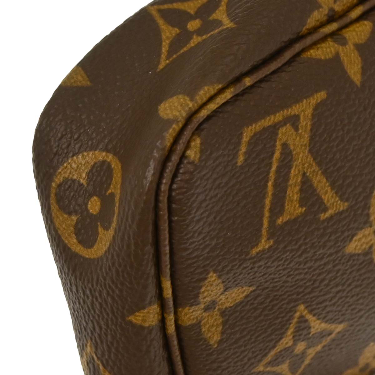 Louis Vuitton Monogram Pochette Accessoires Handbag M51980