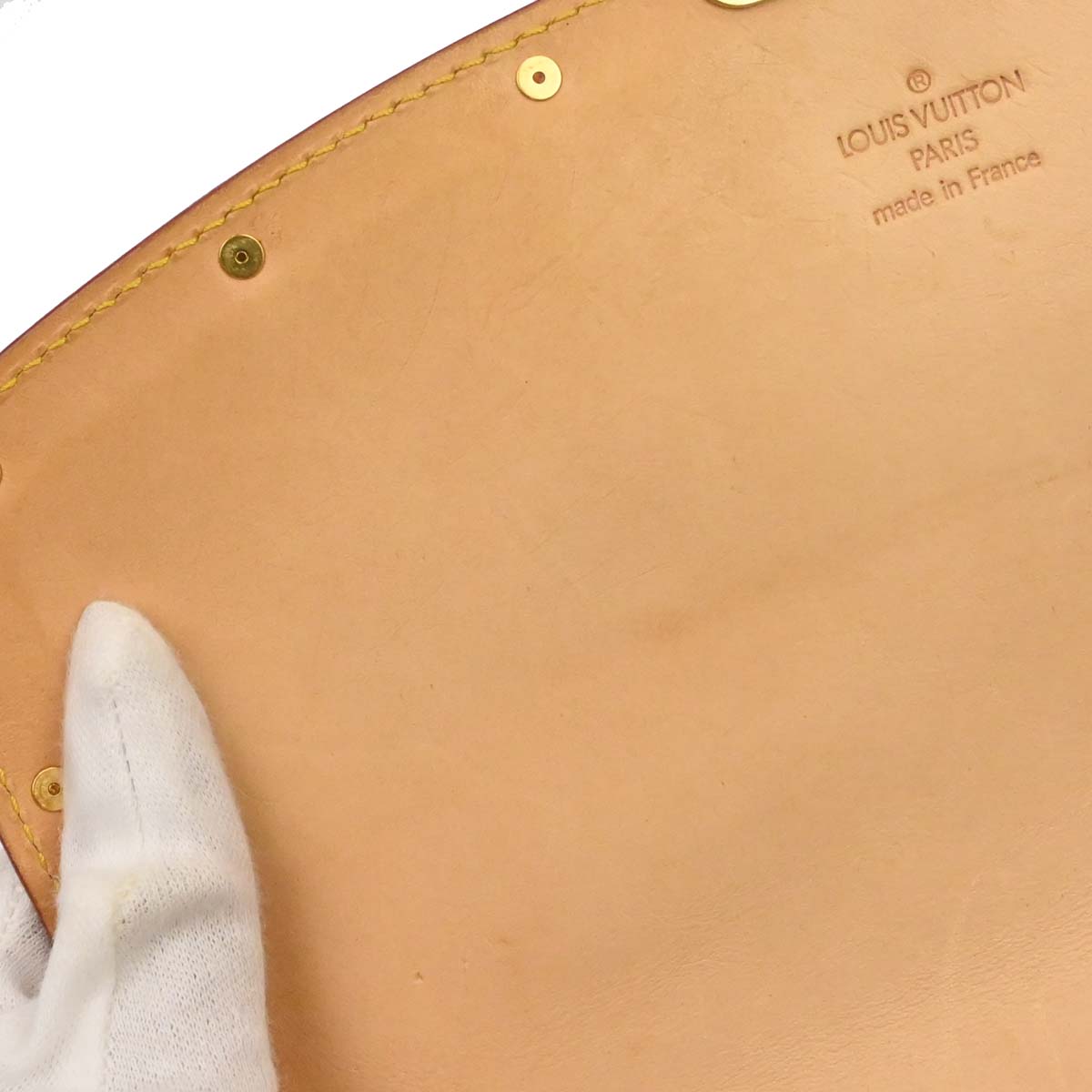 Louis Vuitton White Monogram Multicolor Sologne Shoulder M92661