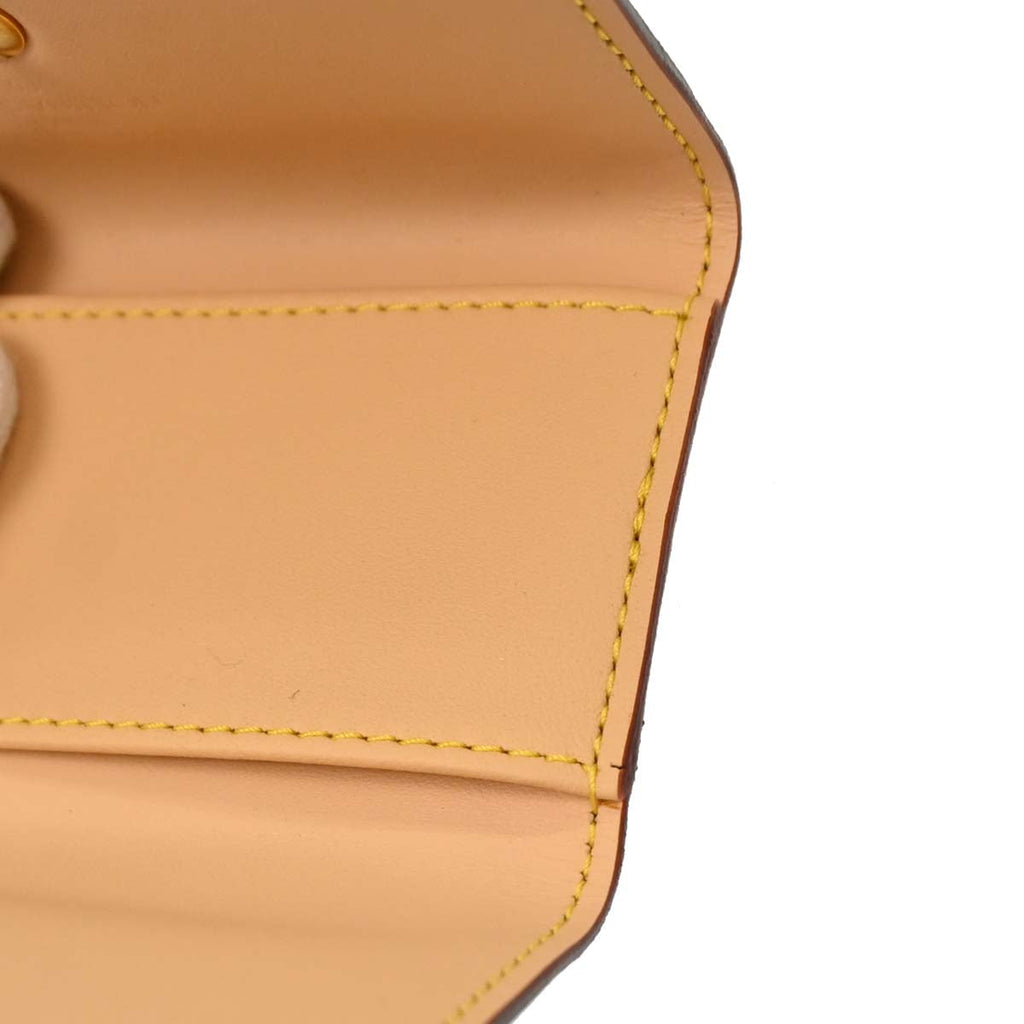 Louis Vuitton Monogram Multicolor Multicles 4 Key Case M60044