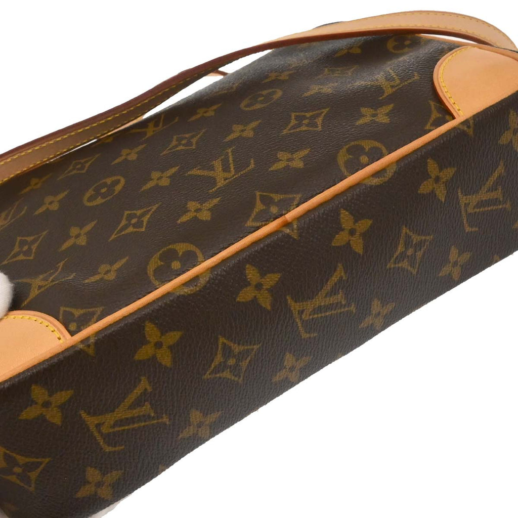Louis Vuitton Monogram Trocadero 27 Shoulder Bag M51274