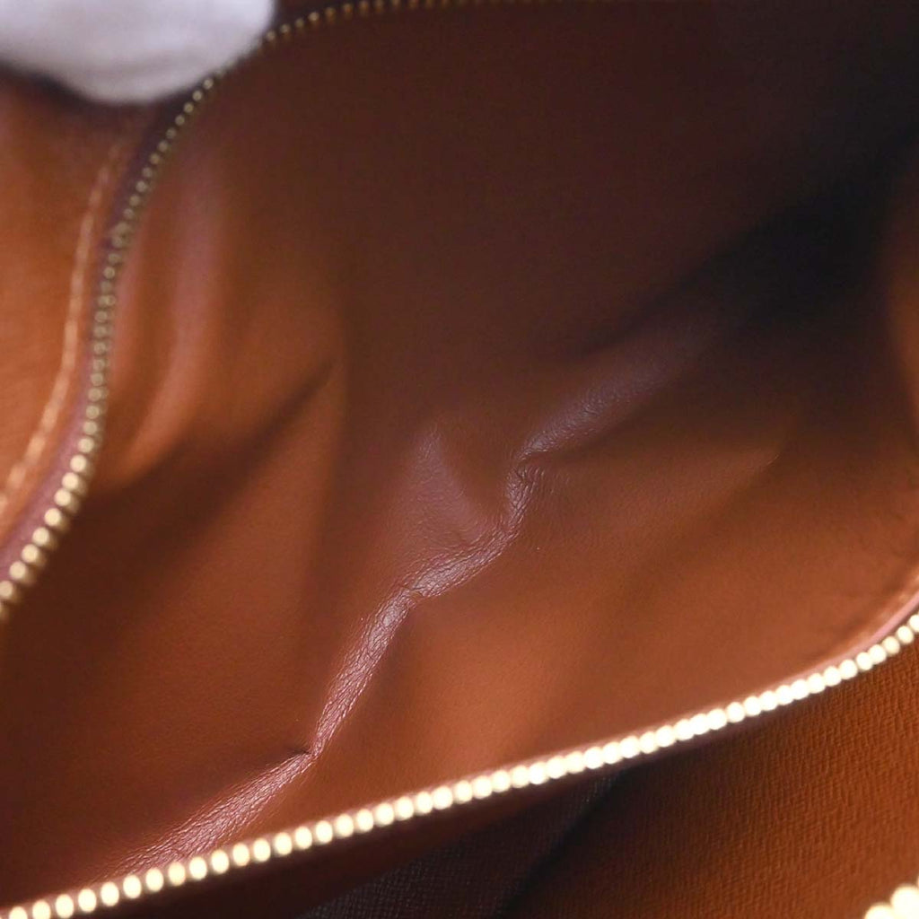 Louis Vuitton Monogram Trocadero 27 Shoulder Bag M51274