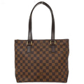 Louis Vuitton Damier Cabas Piano Tote Handbag SP Order N51187