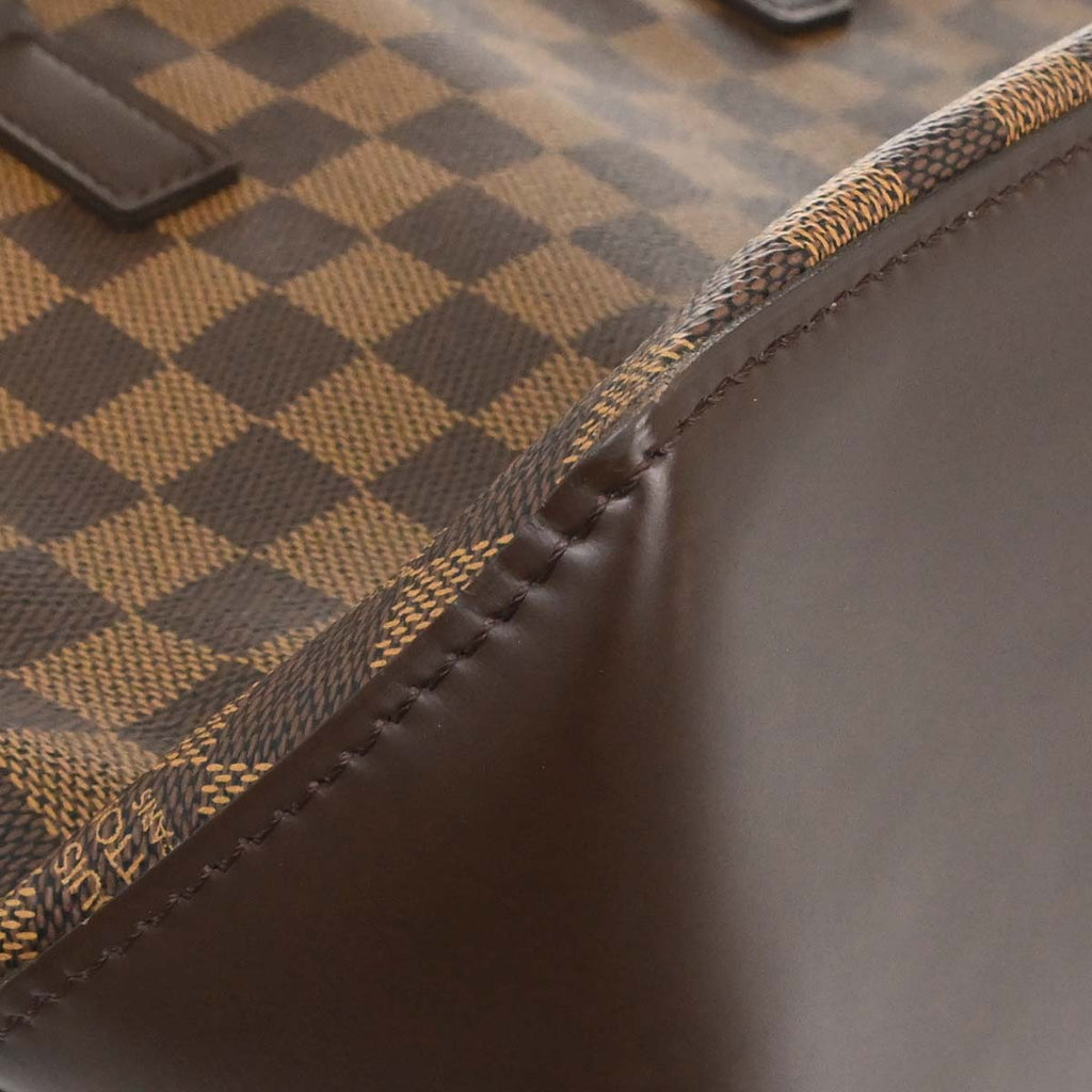 Louis Vuitton Damier Cabas Piano Tote Handbag SP Order N51187