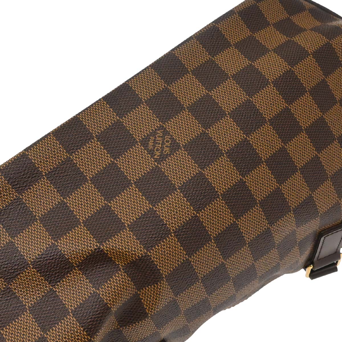 Louis Vuitton Damier Cabas Piano Tote Handbag SP Order N51187