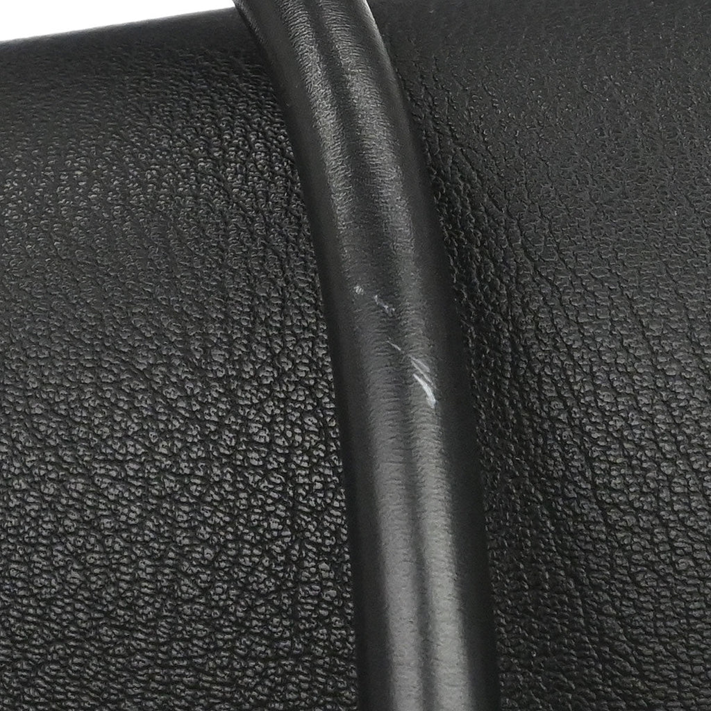 Louis Vuitton Black Suhali Extravagant Handbag M91800