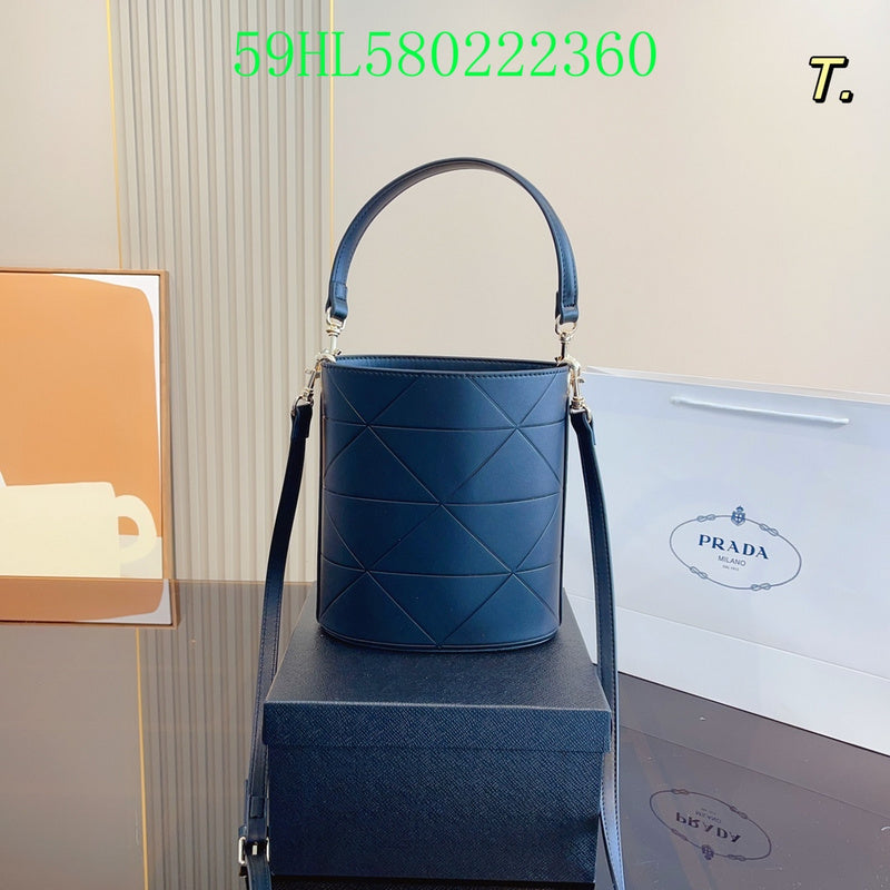 Prada Bags - The Luxera Bags  507