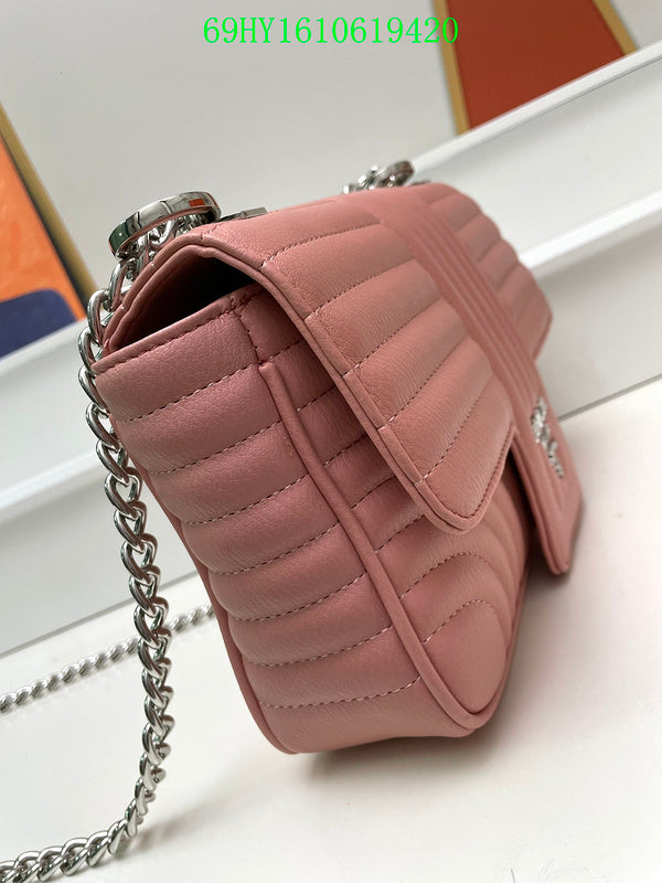 Prada Bags - The Luxera Bags  156