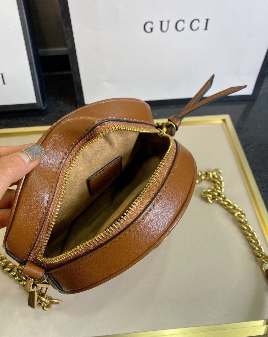 LB - New 1:1 rep  Bags Gucci 187