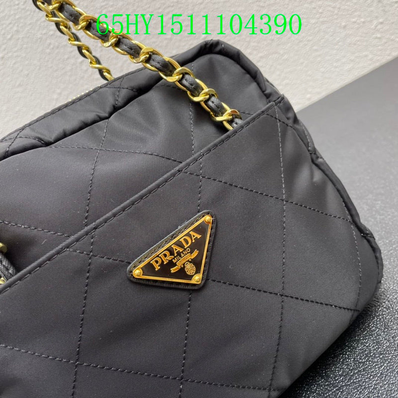 Prada Bags - The Luxera Bags  854