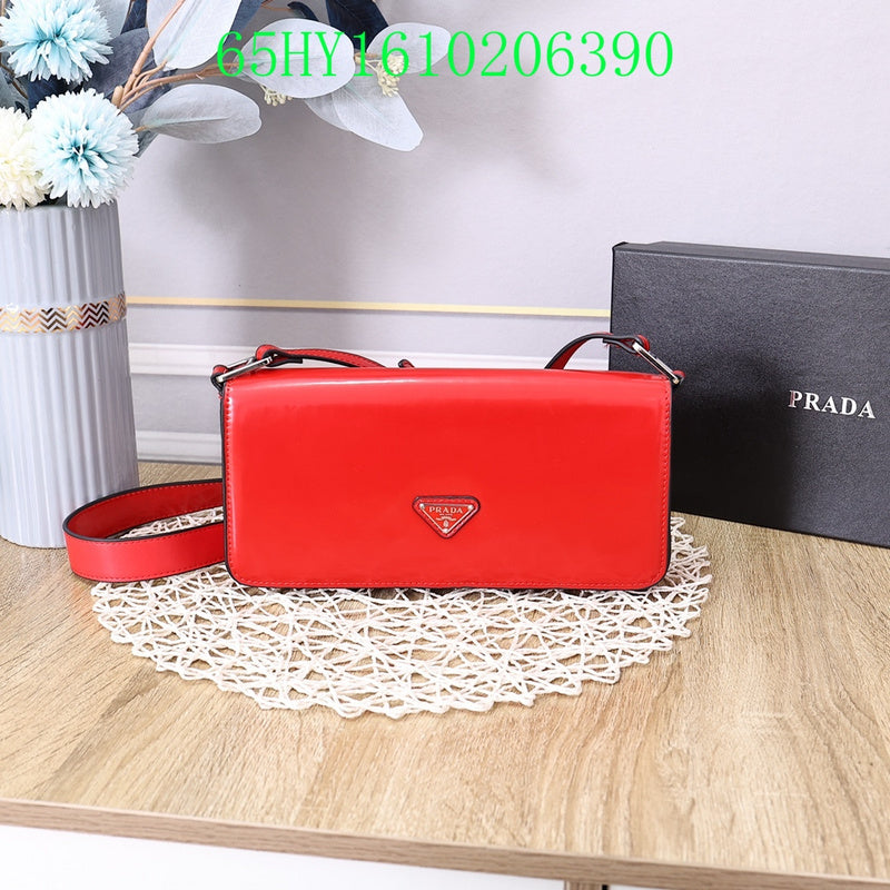 Prada Bags - The Luxera Bags  566